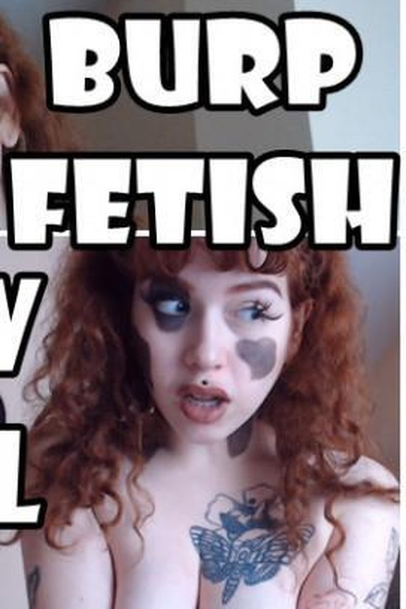 Burping Bimbo - Screenshot 1 of 4 - Costume