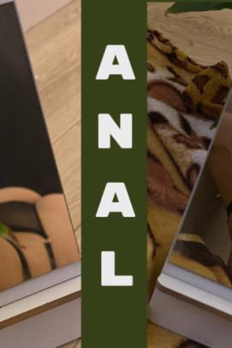 Anal Pleasures - Screenshot 1 of 4 - Anal