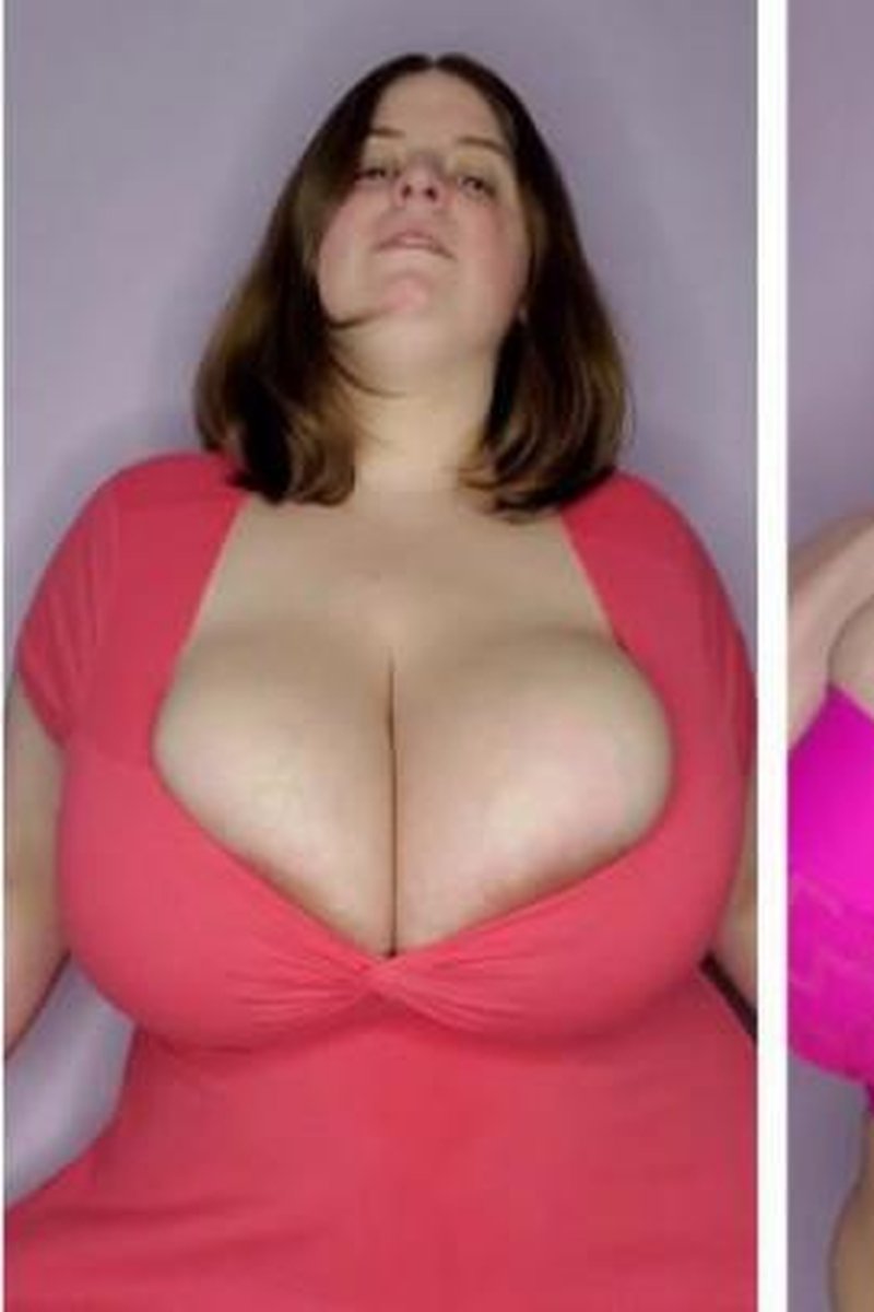 Selfie Compilation 4 - Screenshot 1 of 4 - BBW