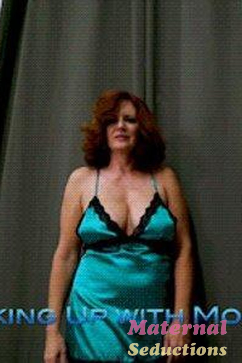 Andi James In Wake Up With Step-Mom (HD-1080P) - Screenshot 1 of 4 - Big Tits