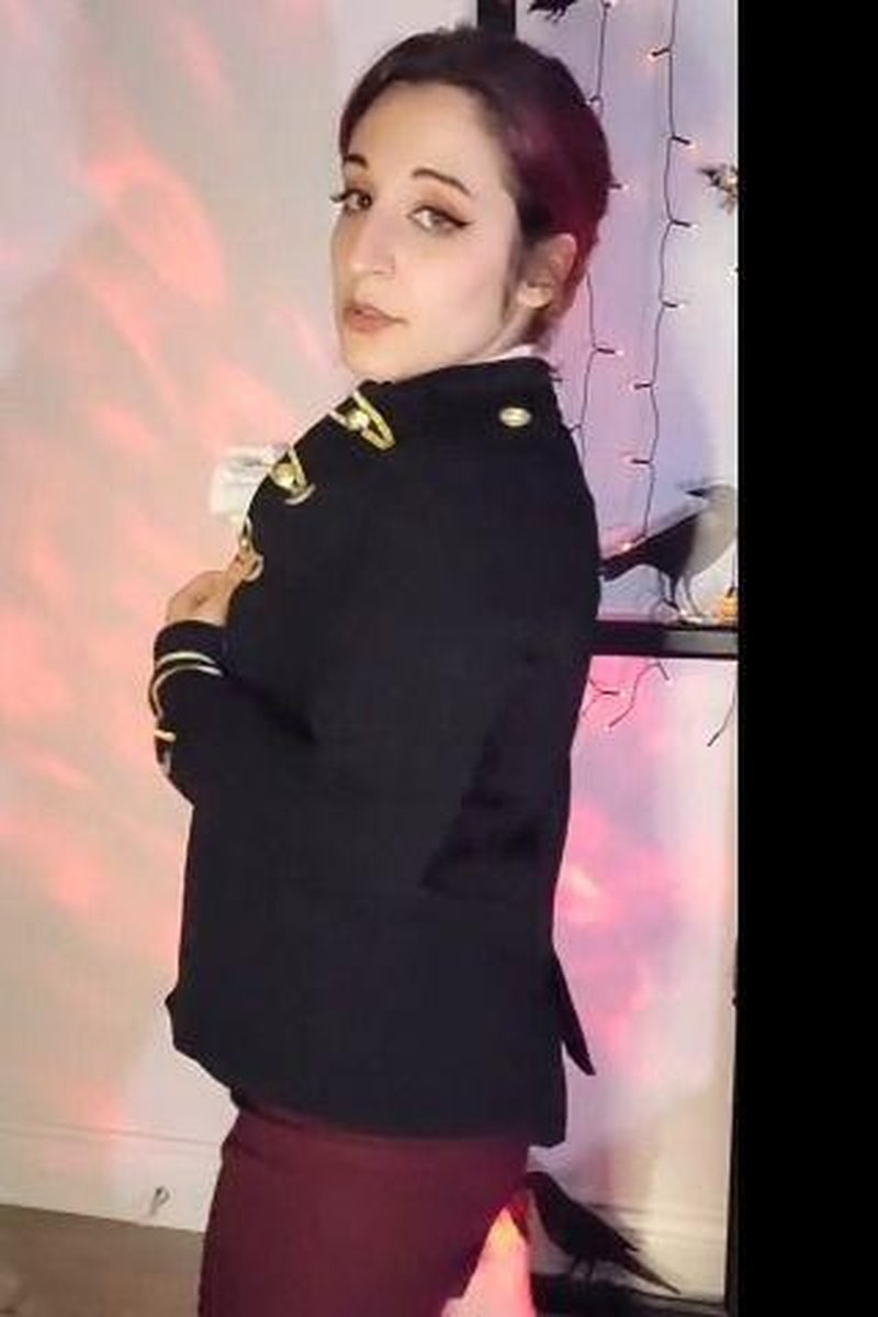 Striptease After Work - Screenshot 1 of 4 - Dancer