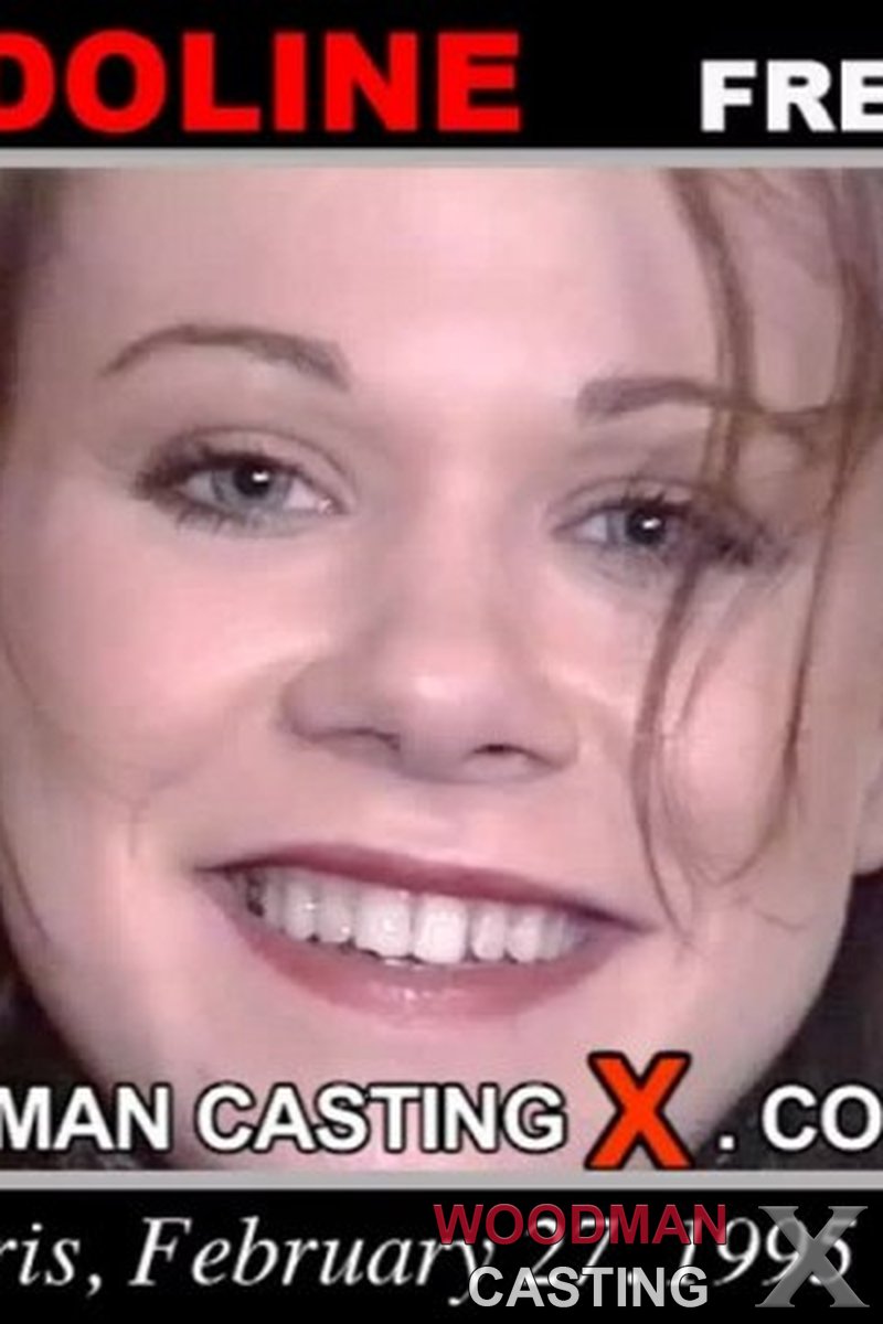 Gwendoline Casting - Screenshot 1 of 4 - Blond Hair