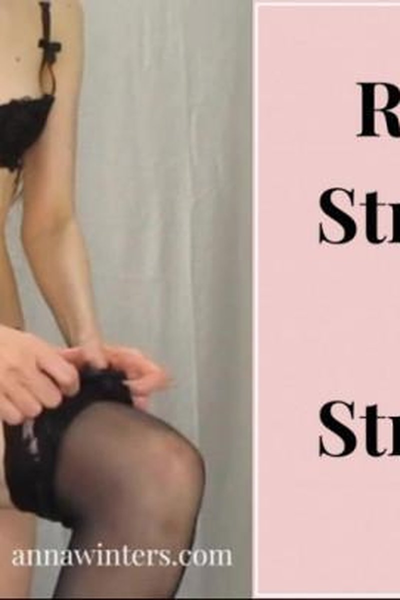 Reverse Striptease And Striptease - Screenshot 1 of 4 - Babes