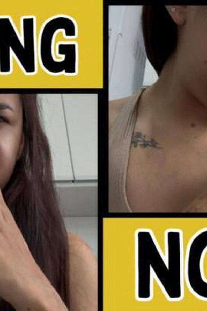 Picking Nose - Screenshot 1 of 4 - Face Fetish