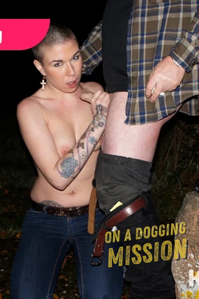 Lets Go Dogging - Screenshot 1 of 4 - Outdoors