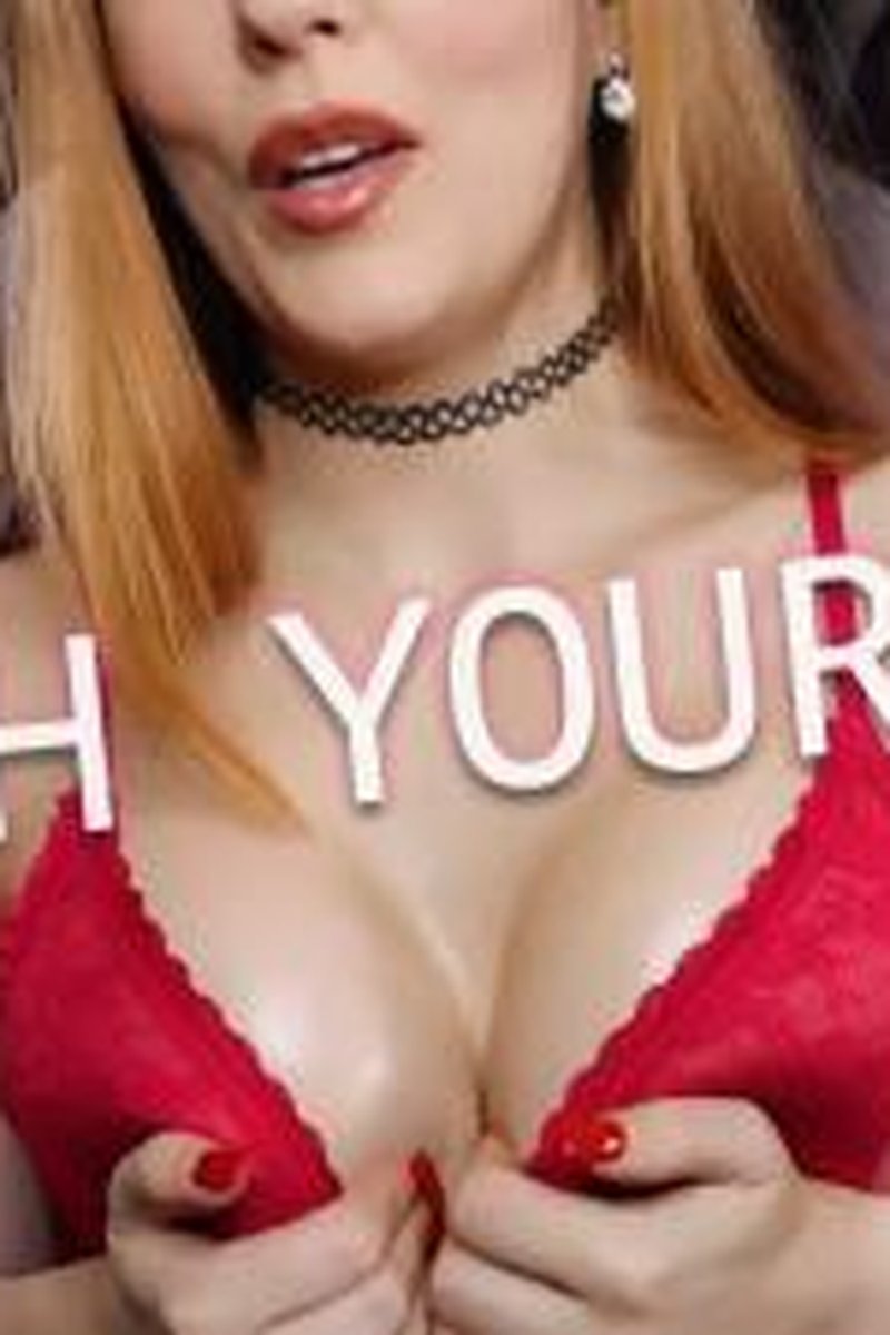 Touch Yourself (Topless) - Screenshot 1 of 4 - Big Tits