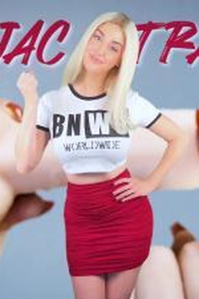 Prejac Training - Screenshot 1 of 4 - BBC