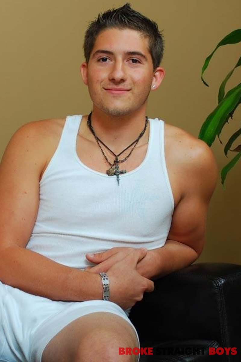 Jake - Screenshot 1 of 4 - Gay