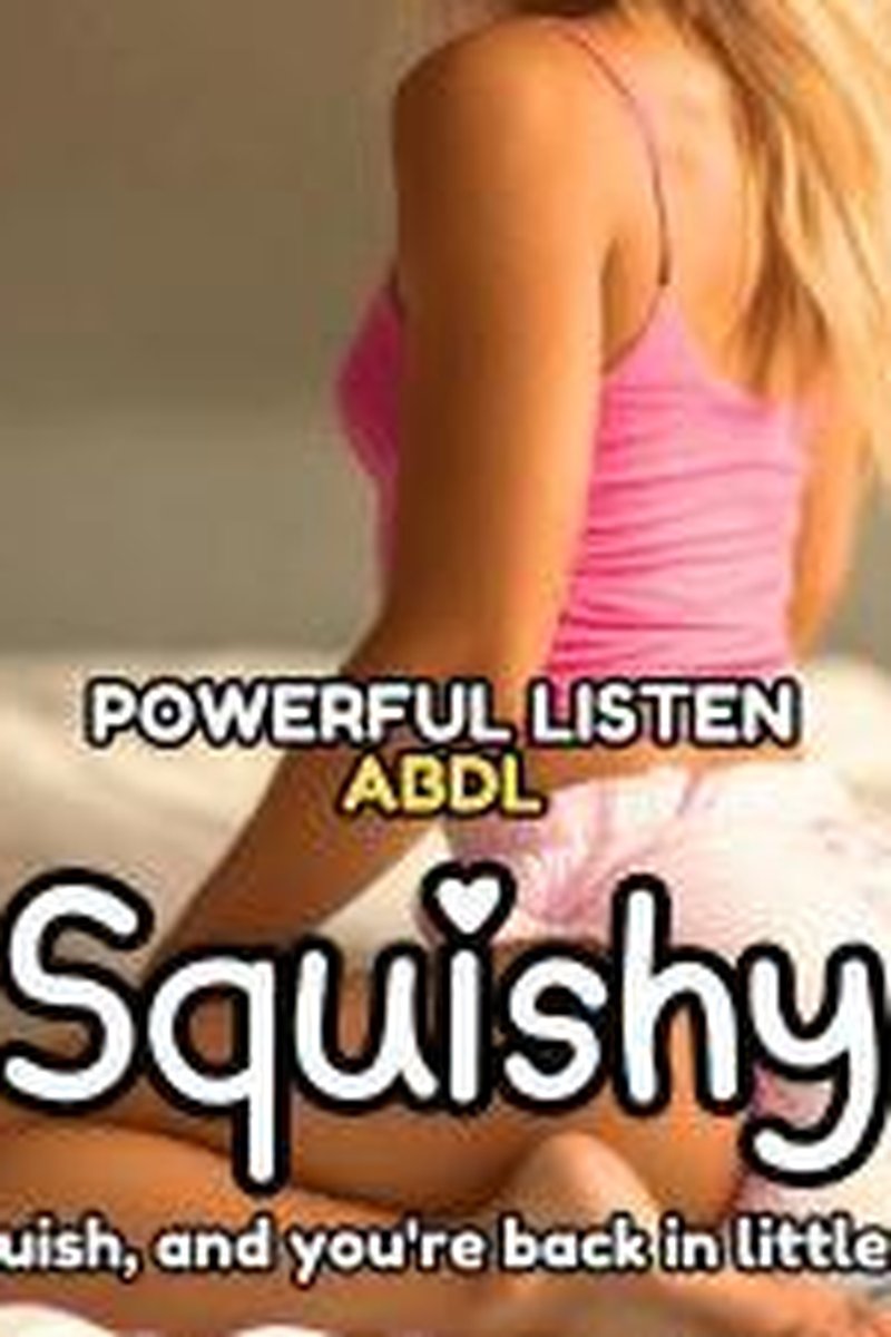 Squishy - Screenshot 1 of 4 - Broken