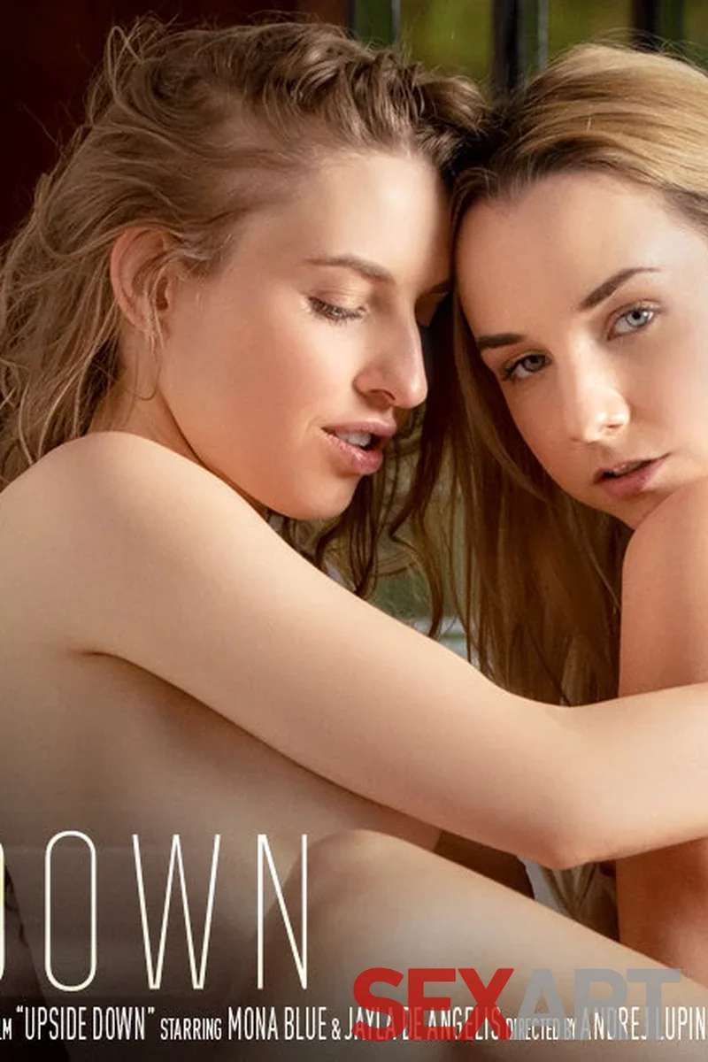 Upside Down - Screenshot 1 of 4 - Bathroom