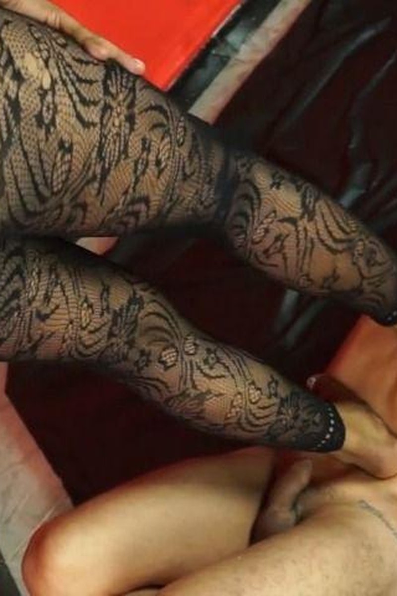 Trampling Shemale - Screenshot 1 of 4 - Amateur