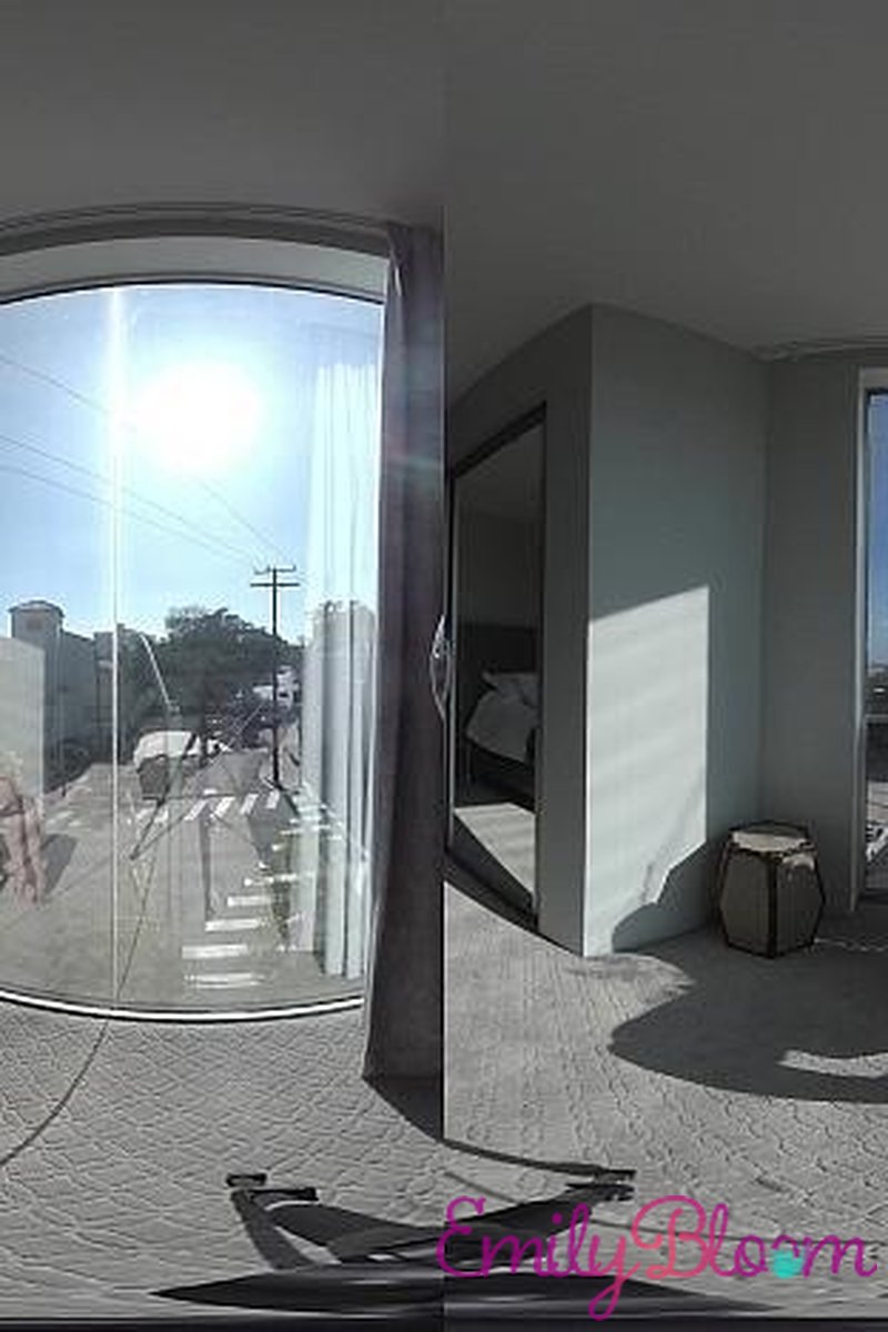 Window Dressing VR - Screenshot 1 of 4 - Big Tits