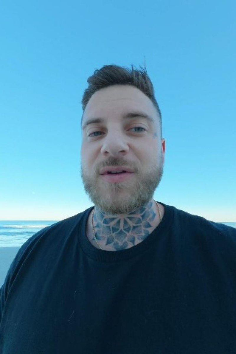 Beach Vlog - Screenshot 1 of 4 - Beach