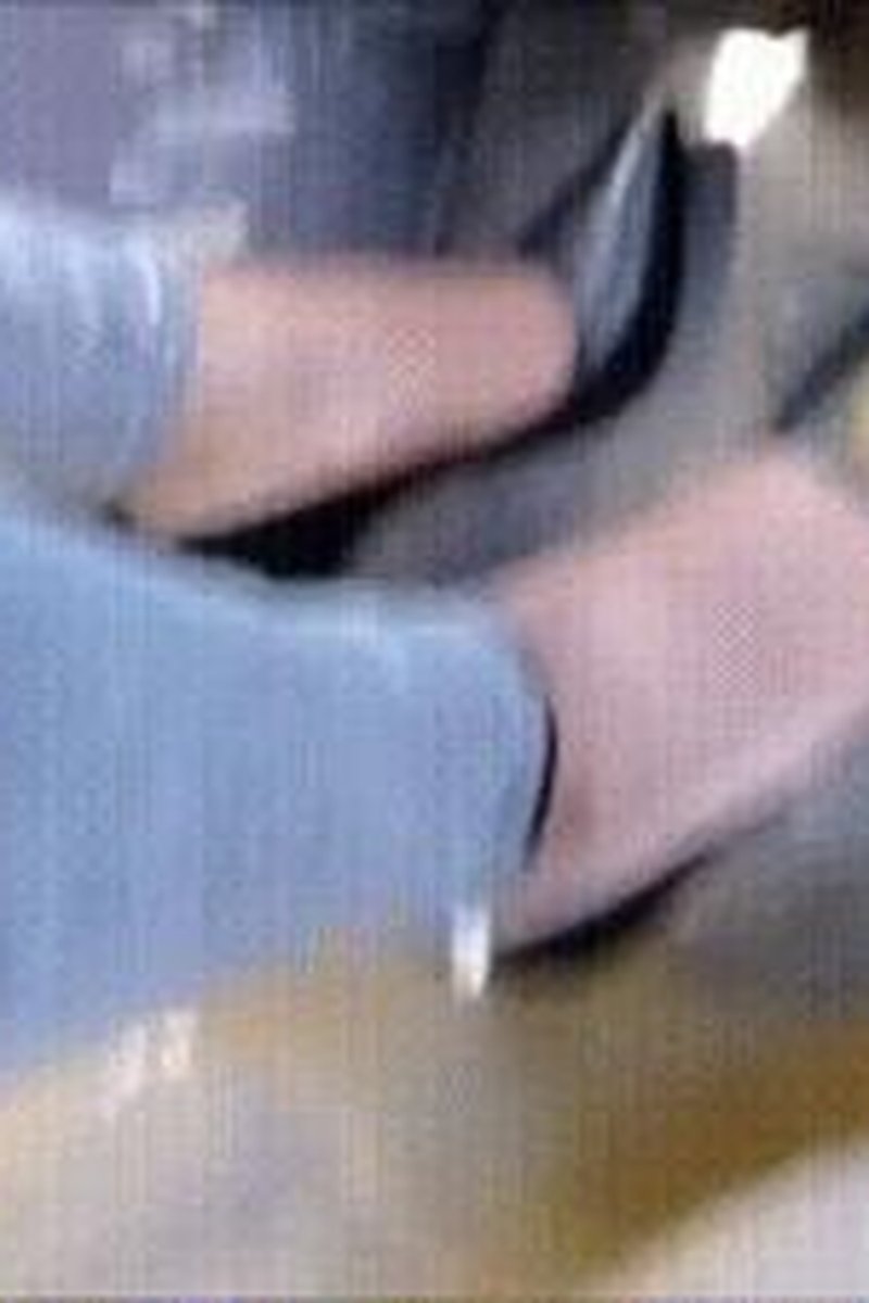 Black Pumps - Screenshot 1 of 4 - Car