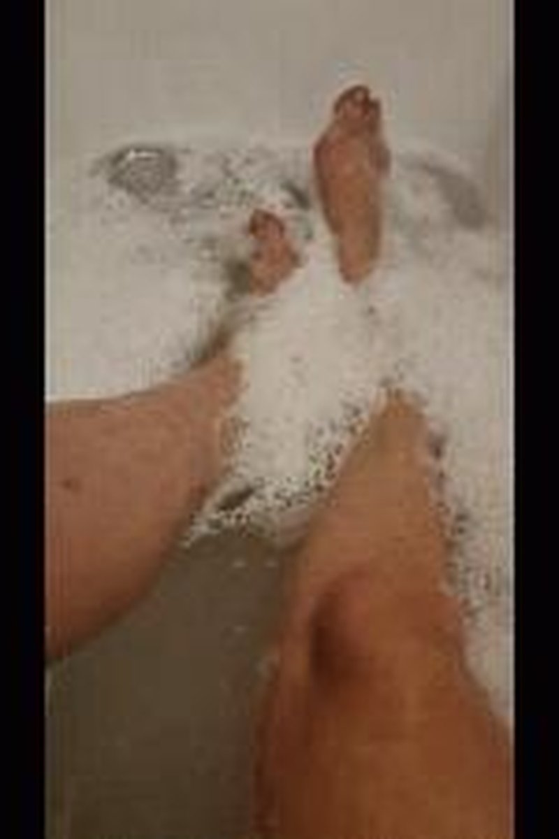 Long Toenails - Screenshot 1 of 4 - Foot Fetish