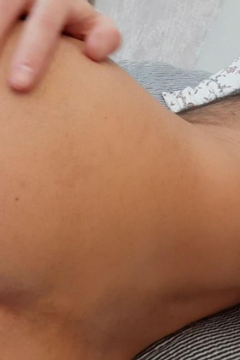 Dieser Boy - Screenshot 1 of 4 - Ass Worship