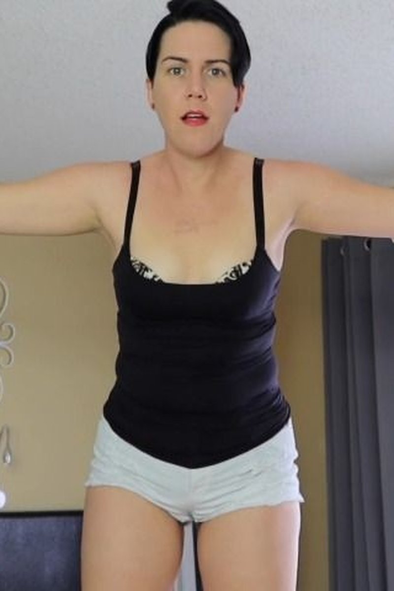 Heightened Anger - Screenshot 1 of 4 - Femdom