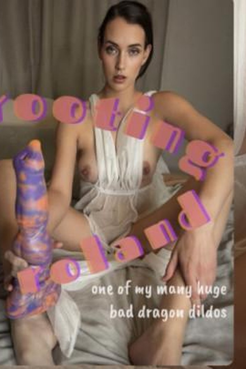 Rooting Roland - Screenshot 1 of 4 - Dildo