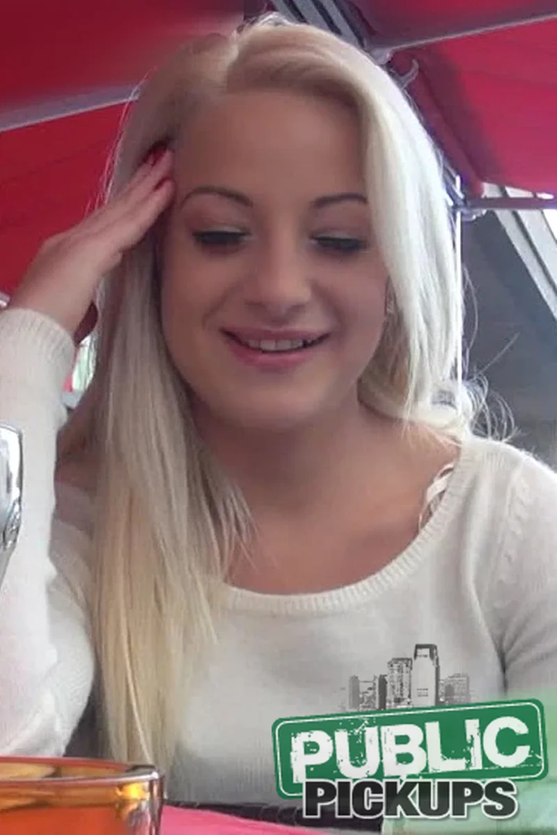 Casual Hook-Up - Screenshot 1 of 4 - Anastasia 11315