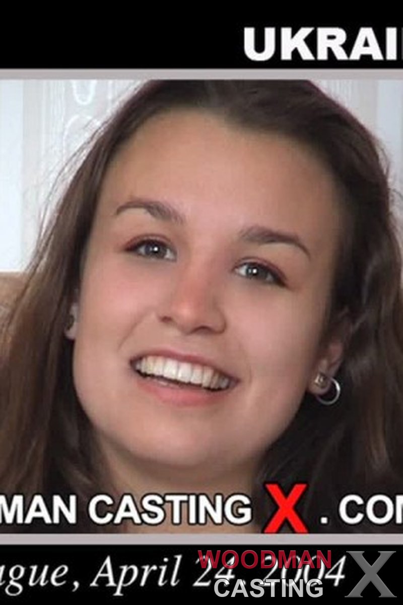 Olga Casting - Screenshot 1 of 4 - Adorable