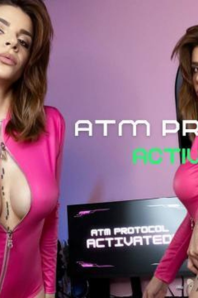 ATM Protocol Activated - Screenshot 1 of 4 - Alexacreed