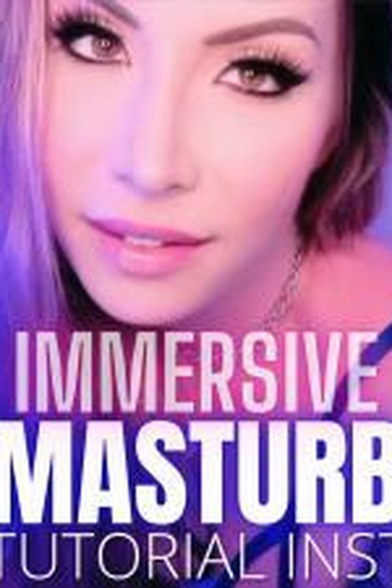 Immersive Anal Masturbation Tutorial - Screenshot 1 of 4 - Anal Masturbation