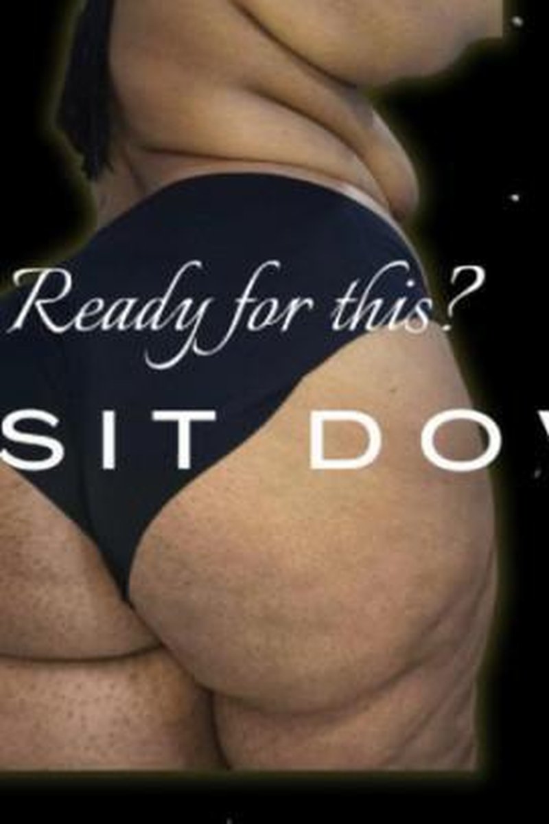 Facesitting - Screenshot 1 of 4 - BBW