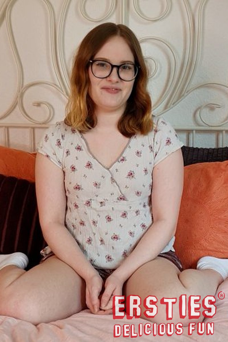 Interview with Luna A. - Screenshot 1 of 4 - Anal July