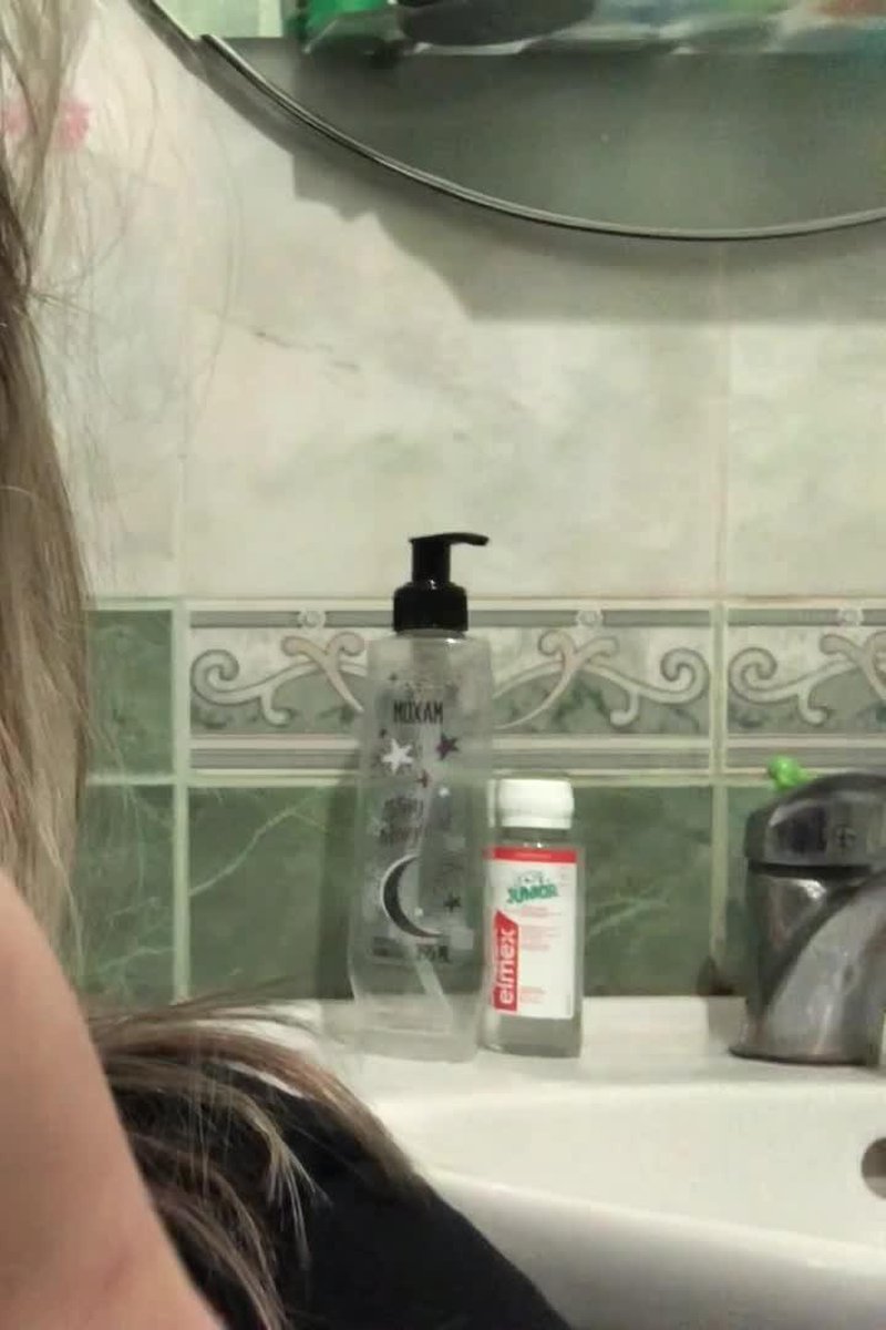 Nose Blowing! - Screenshot 1 of 4 - Fetish