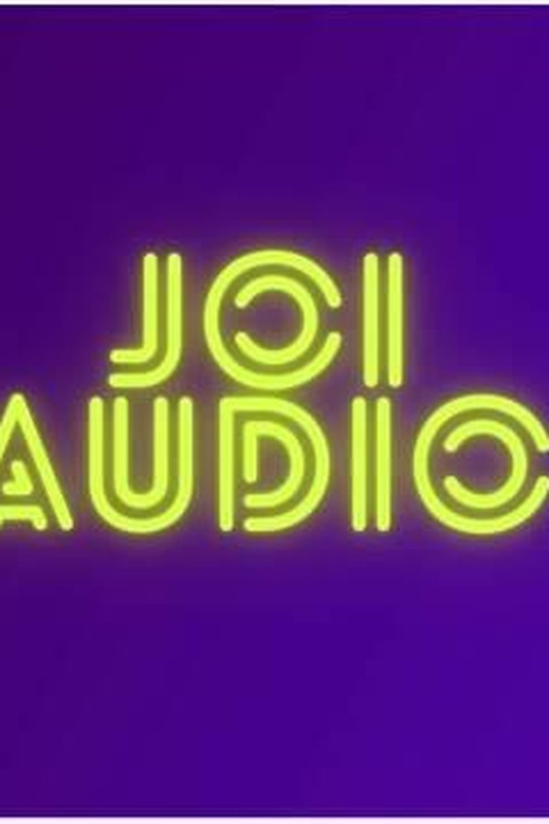 JOI - Audio - Screenshot 1 of 4 - Audio