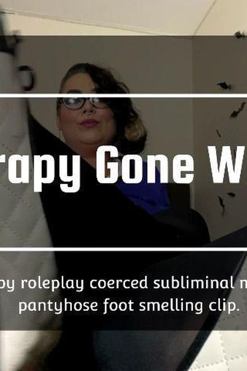 Therapy Gone Wrong - Screenshot 1 of 4 - Domination