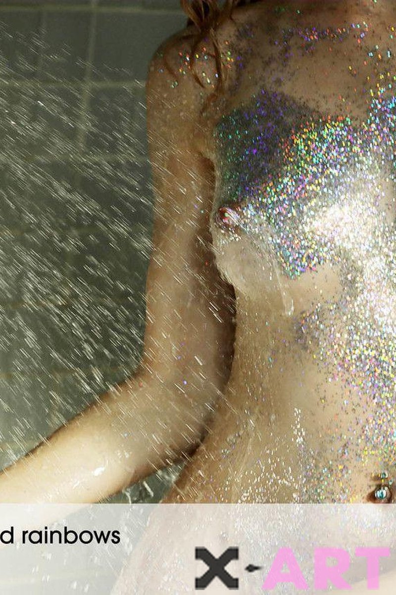Teenage Glitter and Rainbows - Screenshot 1 of 4 - Rainbow