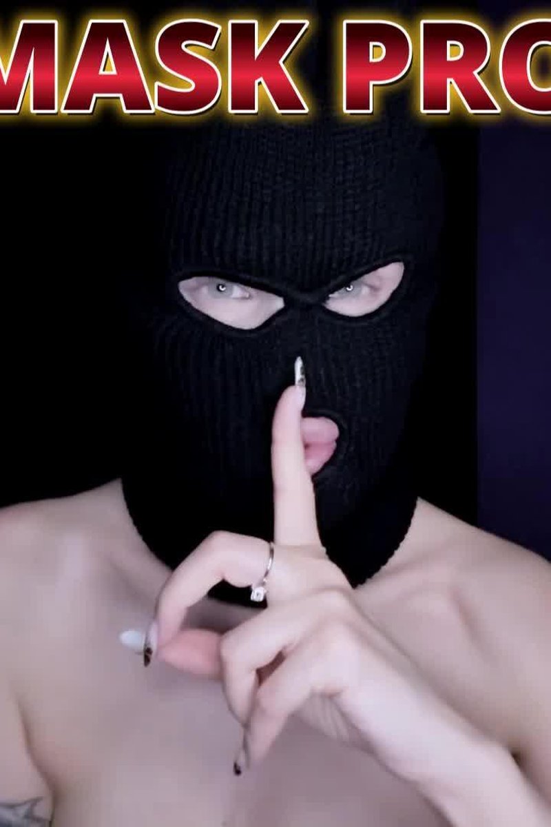 Blackmask Protocol - Screenshot 1 of 4 - Blackmail