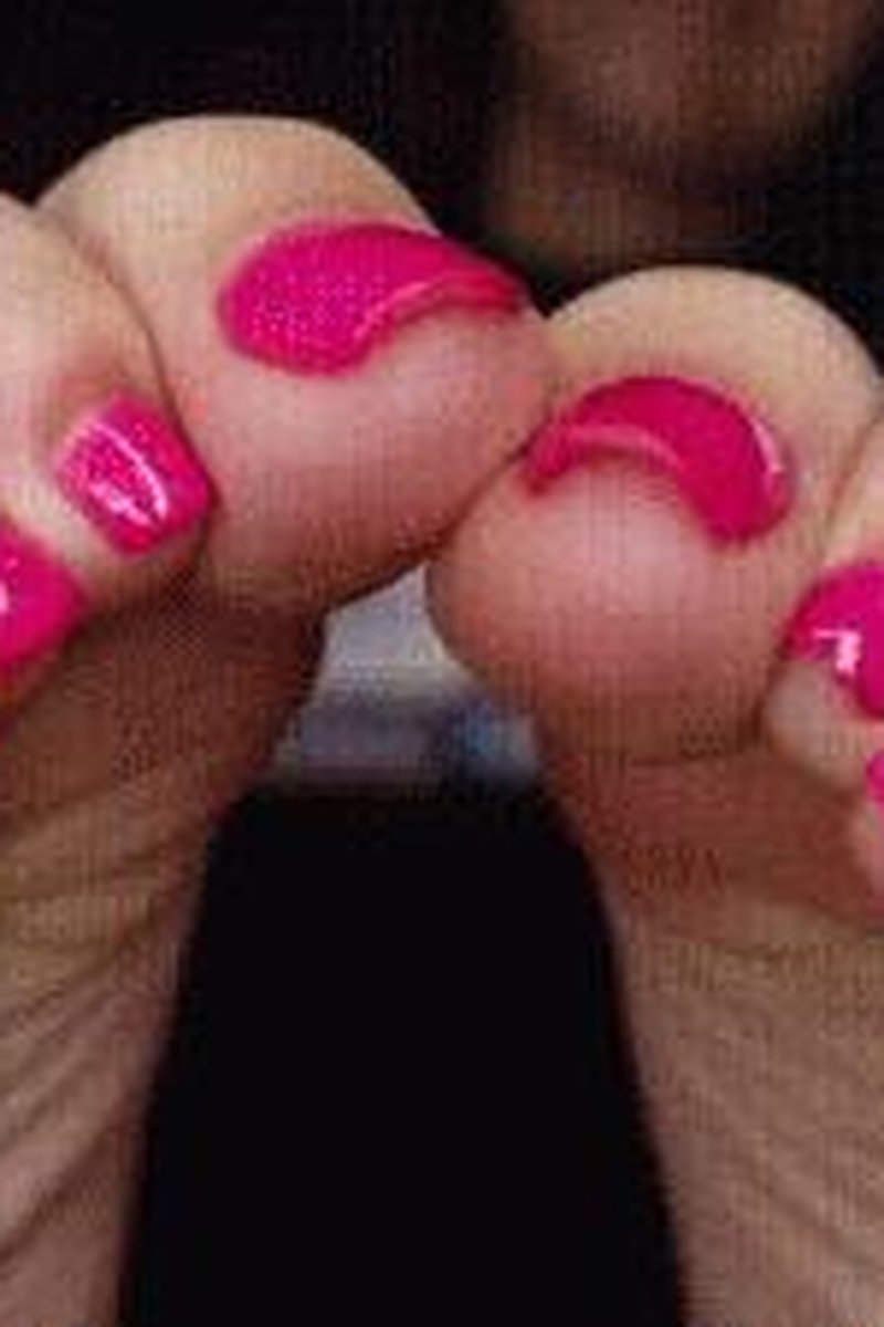 Hypnotoes - Screenshot 1 of 4 - Foot Fetish
