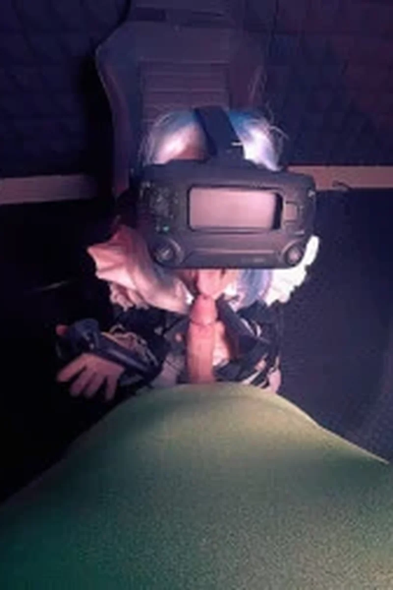 Miku Simp-Injected - Screenshot 1 of 4 - 3D Available