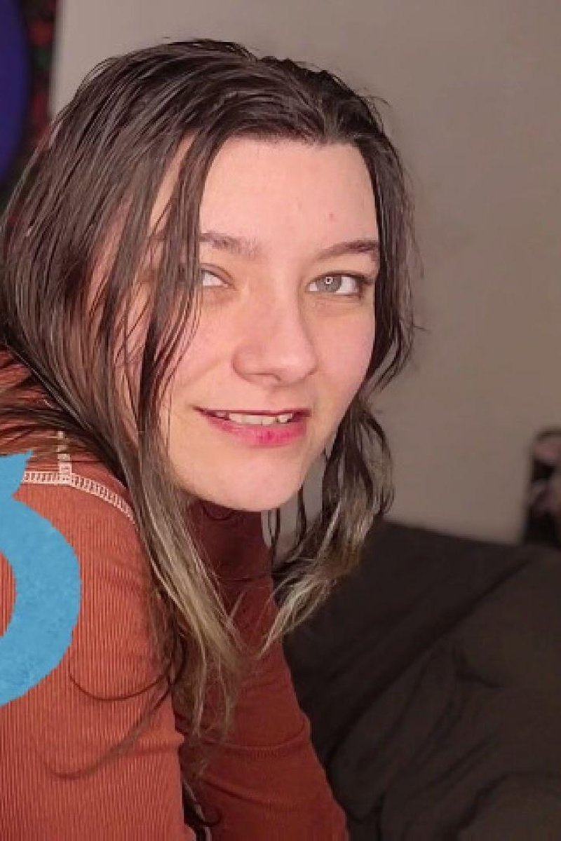 Strokathon Challenge JOI - Screenshot 1 of 4 - Ass Fetish