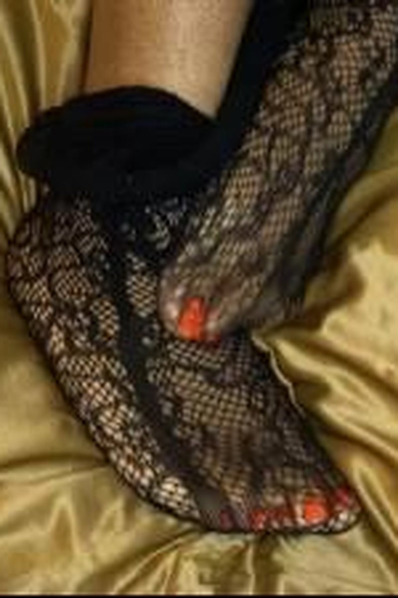 Fishnet Queen - Screenshot 1 of 4 - Fishnet