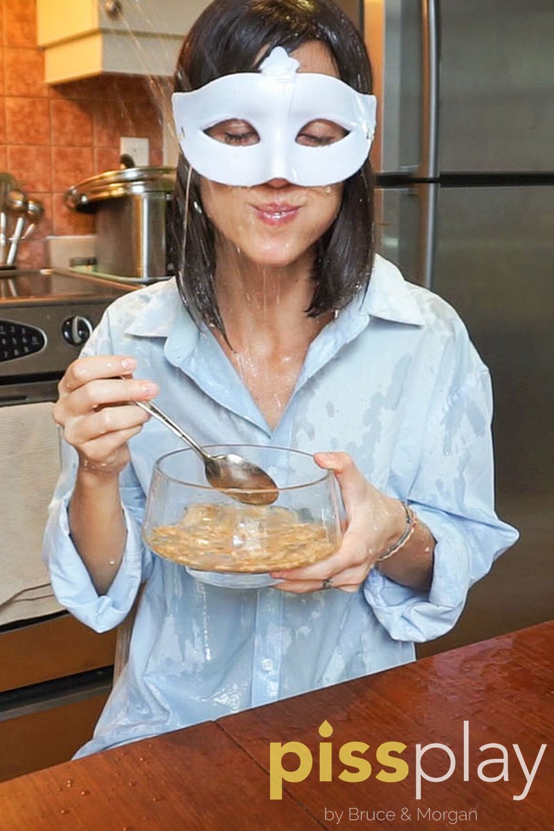 A Complete Breakfast - Screenshot 1 of 4 - Cum Eating