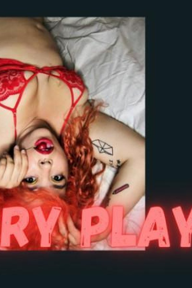 Cherry Playing - Screenshot 1 of 4 - Big Tits