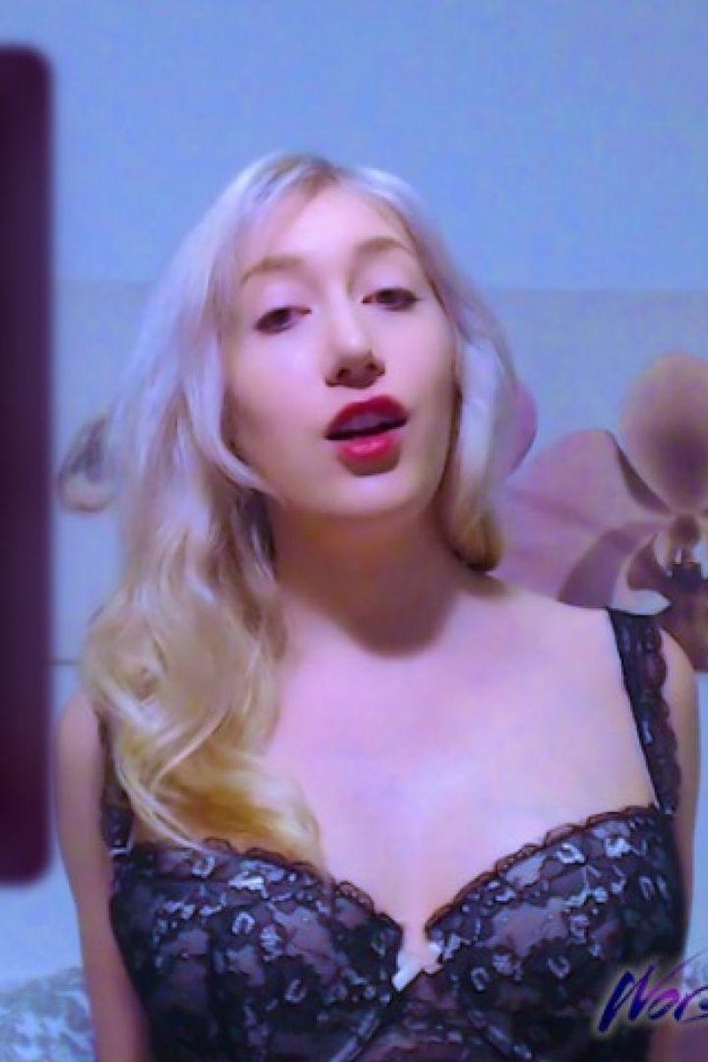 Bitch Task 4 - Screenshot 1 of 4 - Femdom